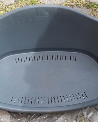 cesta rigida