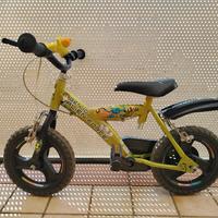 bicicletta bambino