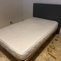 Letto francese