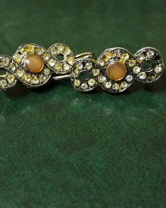 Orecchini vintage