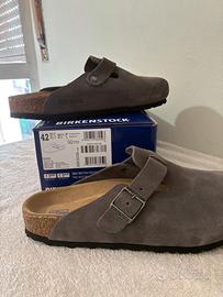 Birkenstock boston 42
