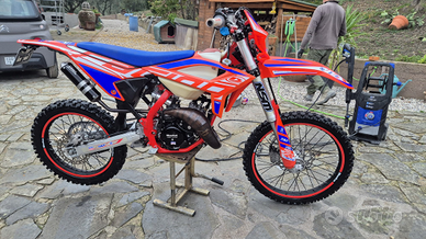 Beta rr 50 racing