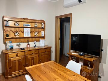 Fertilia (Alghero) - Bilocale climatizzato