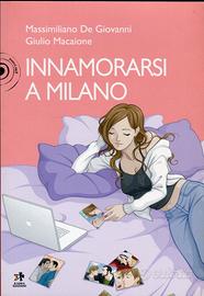    Massimiliano De Giovanni - Giulio Macaione 