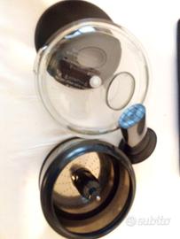 CENTRIFUGA CON SMOOTHIE MIX X ROBOT CUCINA MAGIMIX