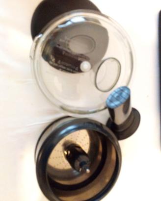 CENTRIFUGA CON SMOOTHIE MIX X ROBOT CUCINA MAGIMIX