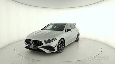 MERCEDES-BENZ Classe A - W177 2023 - A AMG 35 AMG