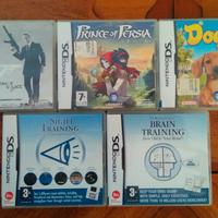 Giochi Nintendo DS