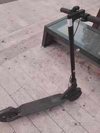 monnoppation elettro xiomi e pro
