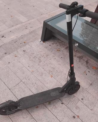monnoppation elettro xiomi e pro