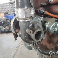 054 motore renault clio k9k c612