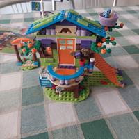 Set lego 41335 casa sul albero