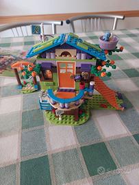 Set lego 41335 casa sul albero