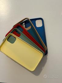 Cover Iphone 11 Apple