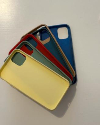 Cover Iphone 11 Apple