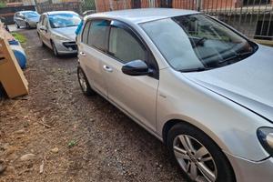 golf 6 