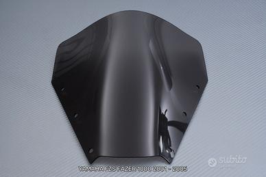 Cupolino YAMAHA FZS FAZER 1000 2001 - 2005