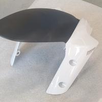 parafango anteriore Ducati Multistrada S 1200 2015