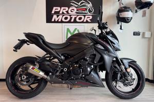 Suzuki GSX S 1000 Scarico Akrapovic - 2019