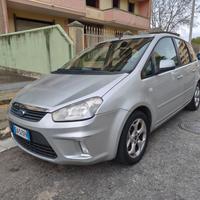 Ford C-Max 1.6 TDCi 110 CV Ikon DPF