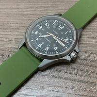 Mondaine field watch automatic