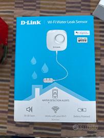 Sensore Acqua TP Link