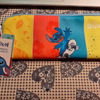 Astuccio Disney Stitch