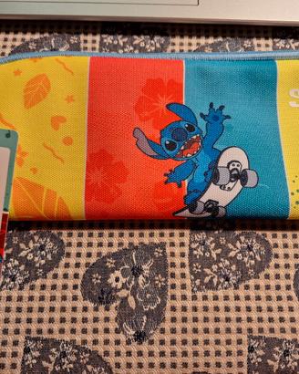 Astuccio Disney Stitch