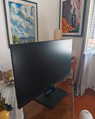 Monitor Asus 27 pollici 