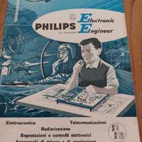 ELECTRONIC ENGINEER PHILIPS