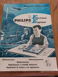 ELECTRONIC ENGINEER PHILIPS