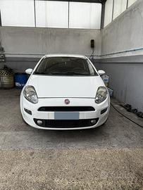 Fiat punto van
