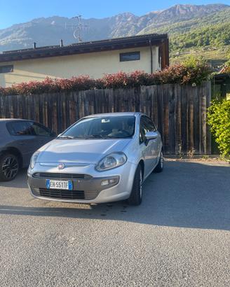 Fiat grande punto
