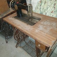  machine da cucire antiche 