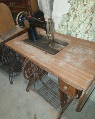  machine da cucire antiche 