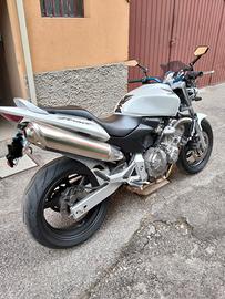 Honda Hornet 600