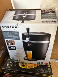 Spillatore per birra