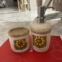 Set bagno thun