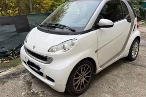 Smart fortwo cdi