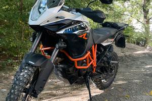 Ktm 1190 Adventure R