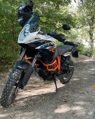 Ktm 1190 Adventure R