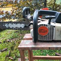 MOTOSEGA MS200T ANNO 2005