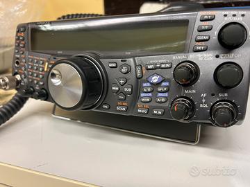 Radio Kenwood 2000 X