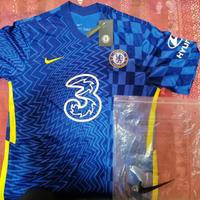 Magla blu Chelsea