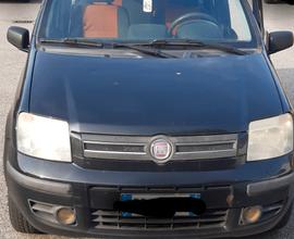 FIAT Panda 2ª serie - 2008