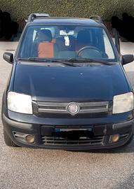 FIAT Panda 2ª serie - 2008