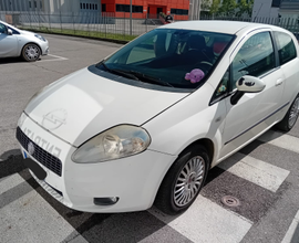 Fiat Punto Multijet