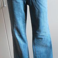 Jeans Massimo Rebecchi