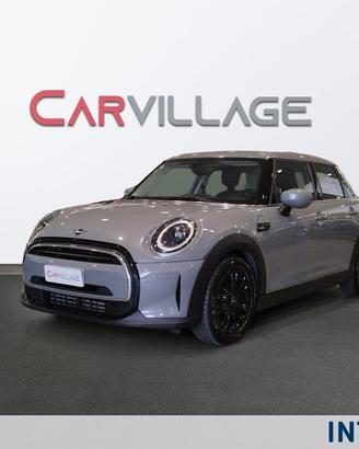 MINI Mini 5p 1.5 Cooper Camden auto