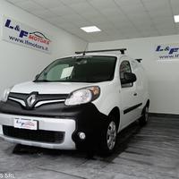 Renault kangoo 1.5 dci nav + retrocamera